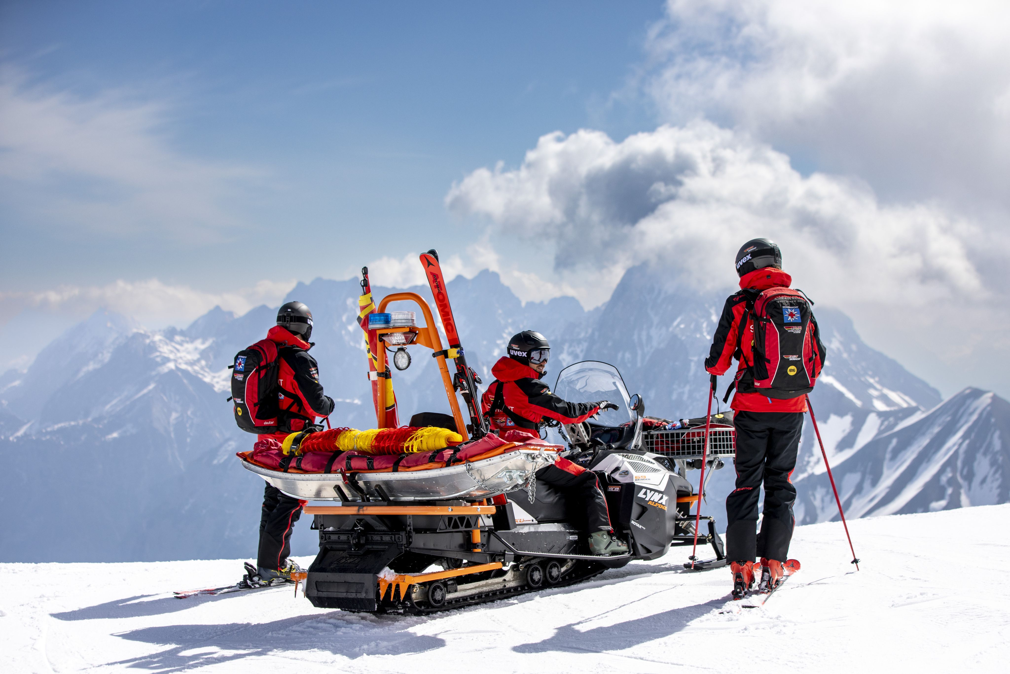 Ski-Wacht