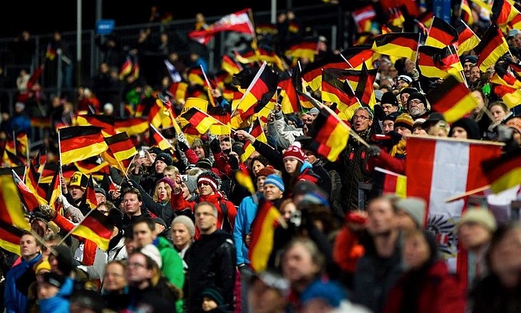 Sportgroßveranstaltungen